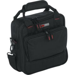Gator Housse nylon pour mixeur de 22,9 x 22,9 x 7 cm - Vue 2